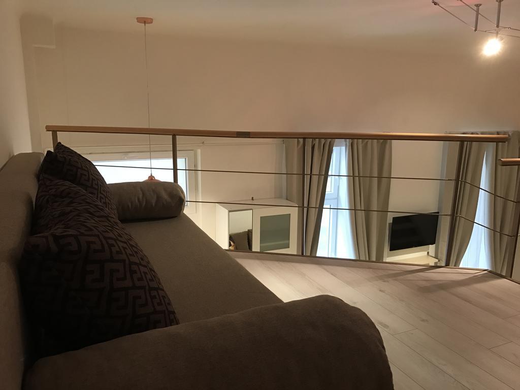 Goldcentral Apartment Gozsdu บูดาเปสต์ ภายนอก รูปภาพ