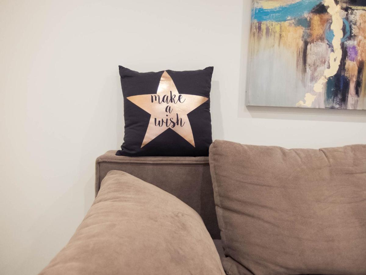 Goldcentral Apartment Gozsdu บูดาเปสต์ ภายนอก รูปภาพ
