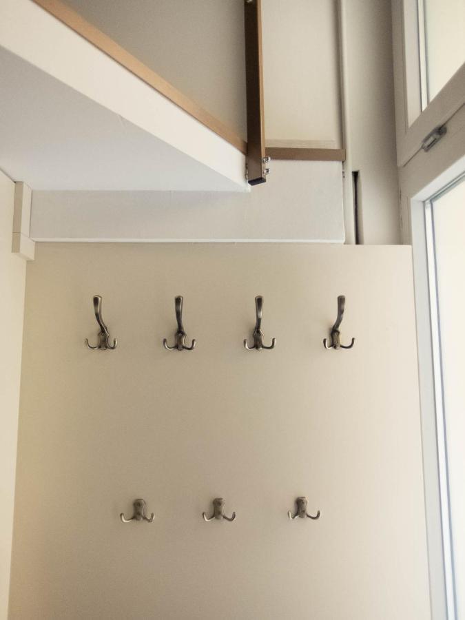 Goldcentral Apartment Gozsdu บูดาเปสต์ ภายนอก รูปภาพ